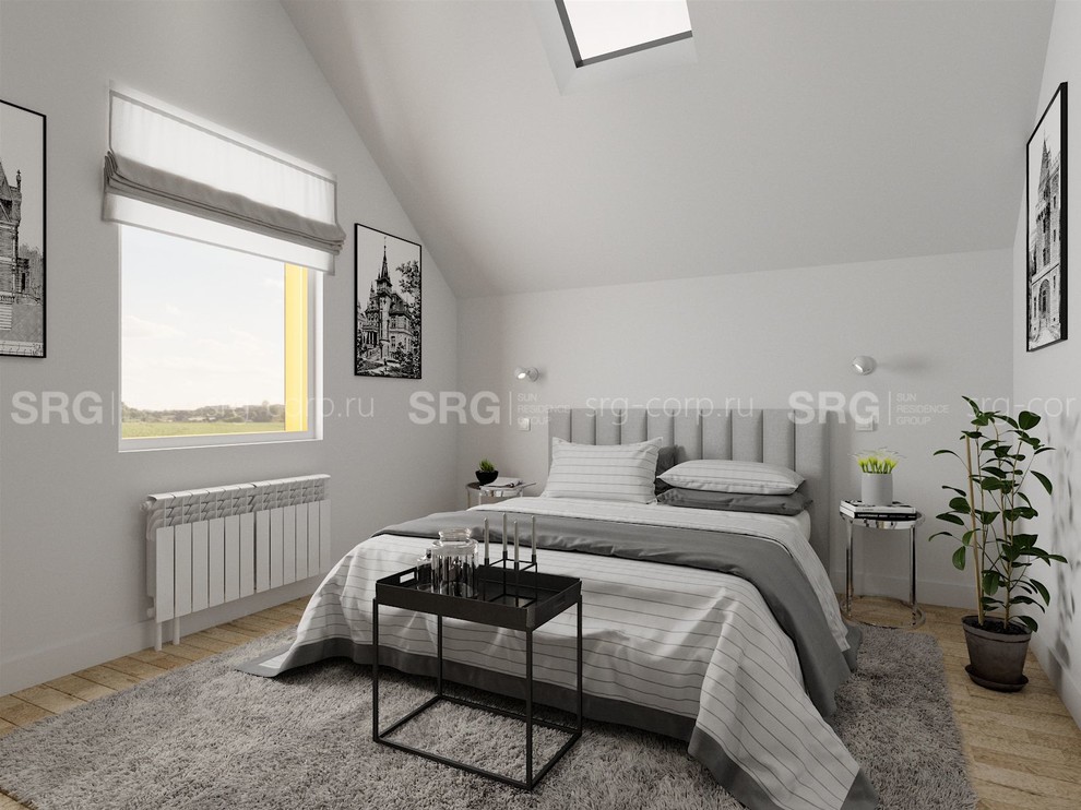 Проект Nordic Black