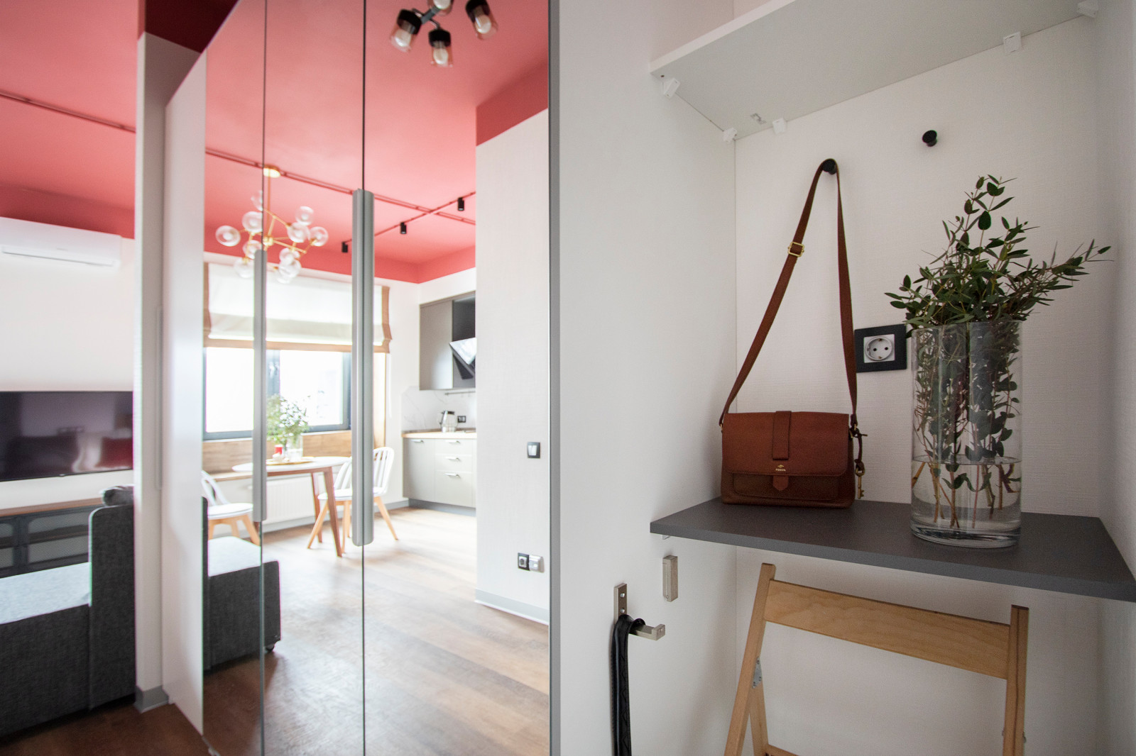 ЖК Отражение