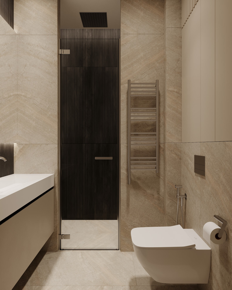 Квартира в ЖК Символ