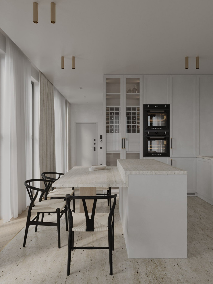 Quite Chicago Apartment