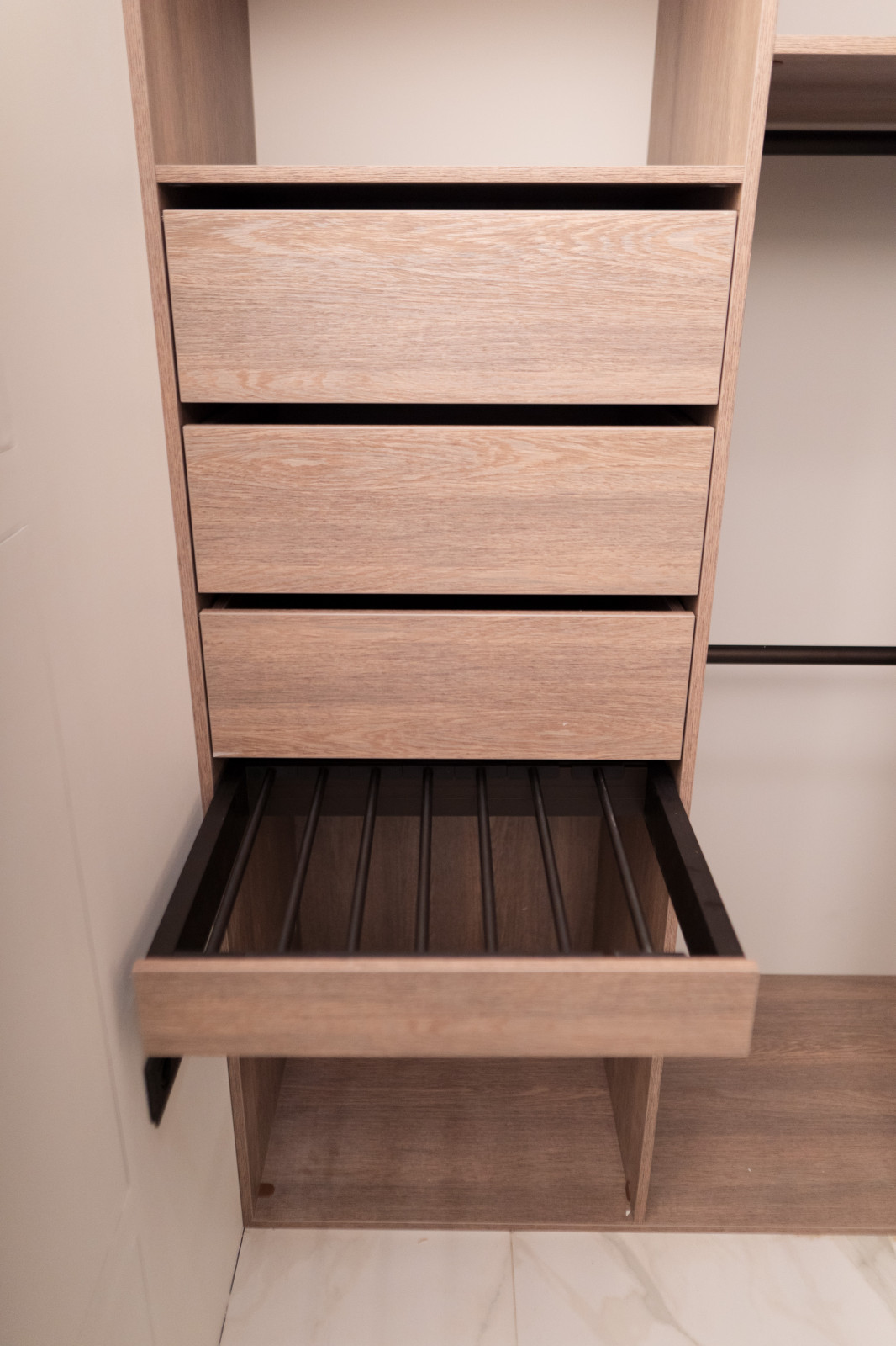 Гардеробная raumplus