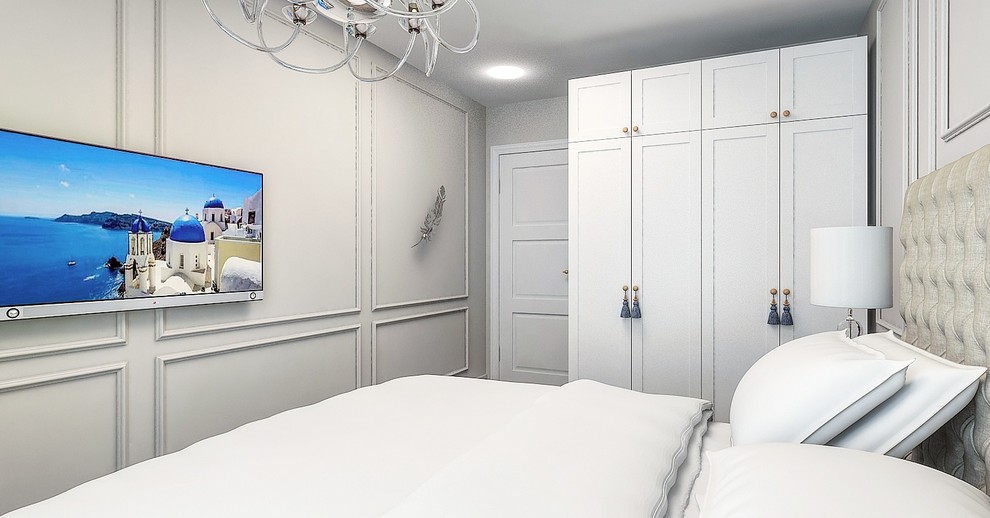 Квартира в доме 1976года постройки