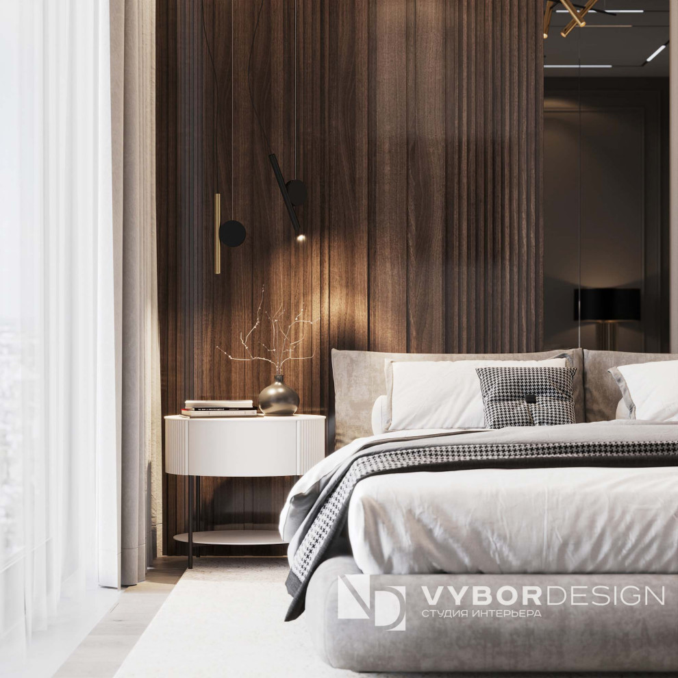 Стильные контрасты