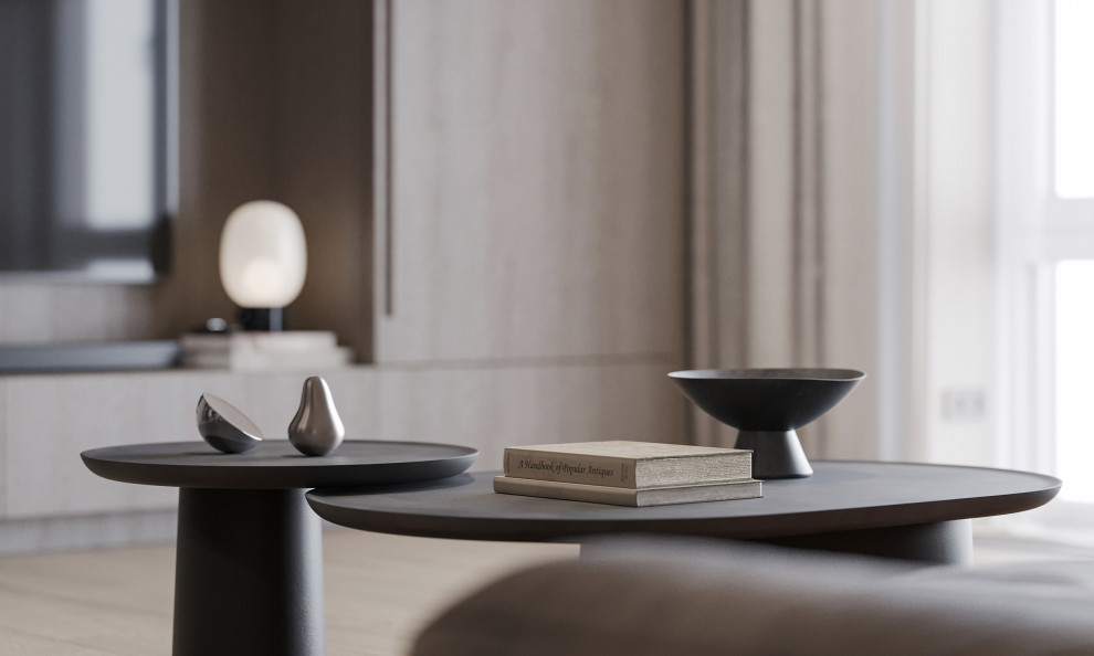 Обложка проекта: 7 Небо