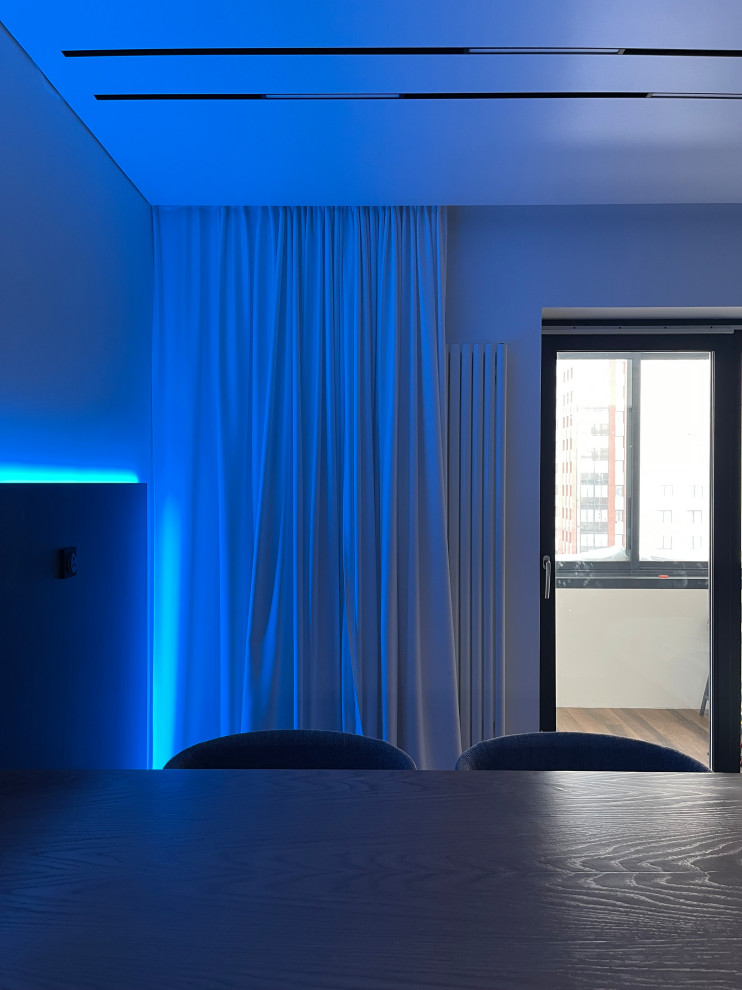 Екатериненский парк 45m