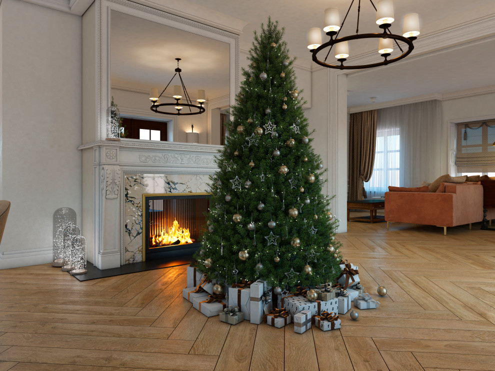 Villa Beethovenallee 350 кв.м.