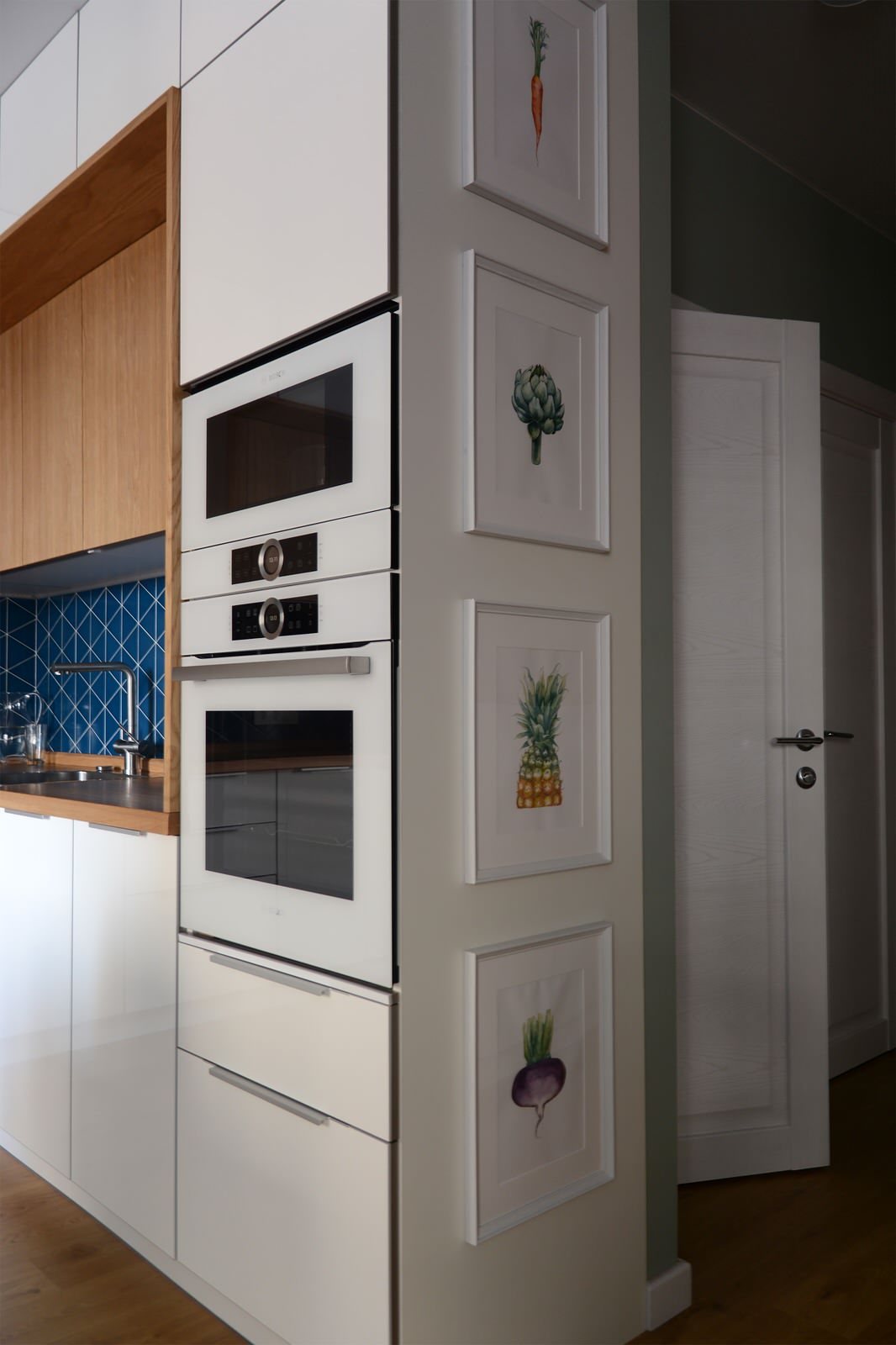 KINDLY Квартира для растущей семьи