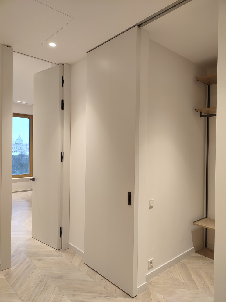 Обложка проекта: ЖК Титул