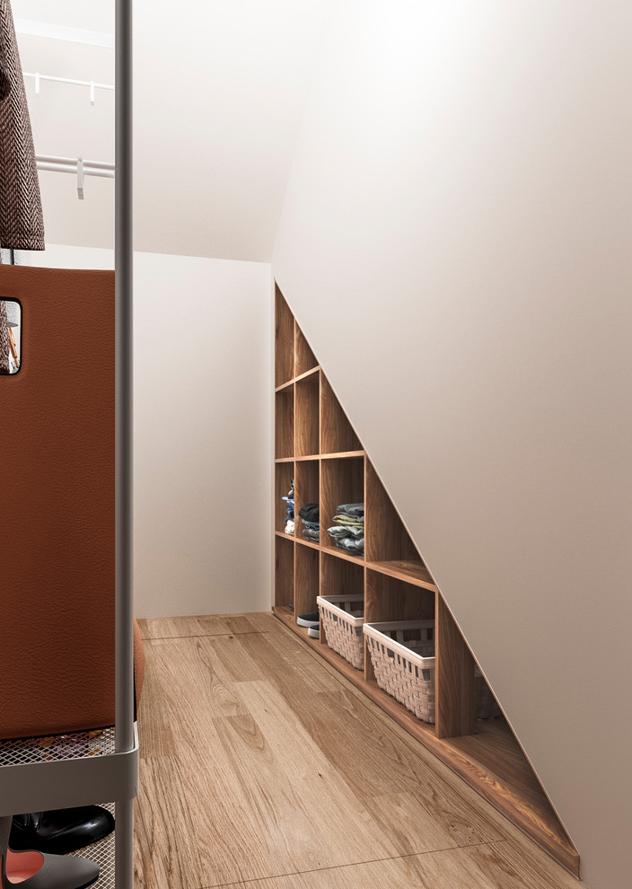 Дом в коттеджном посёлке Сигма