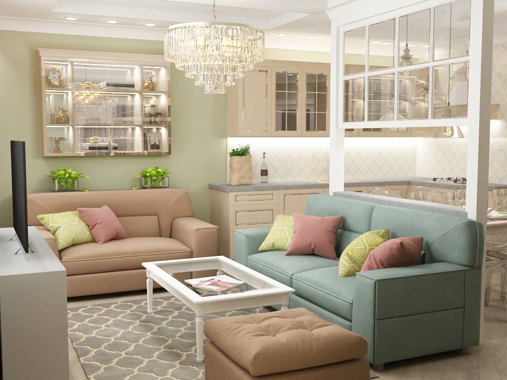 Легкая Англия