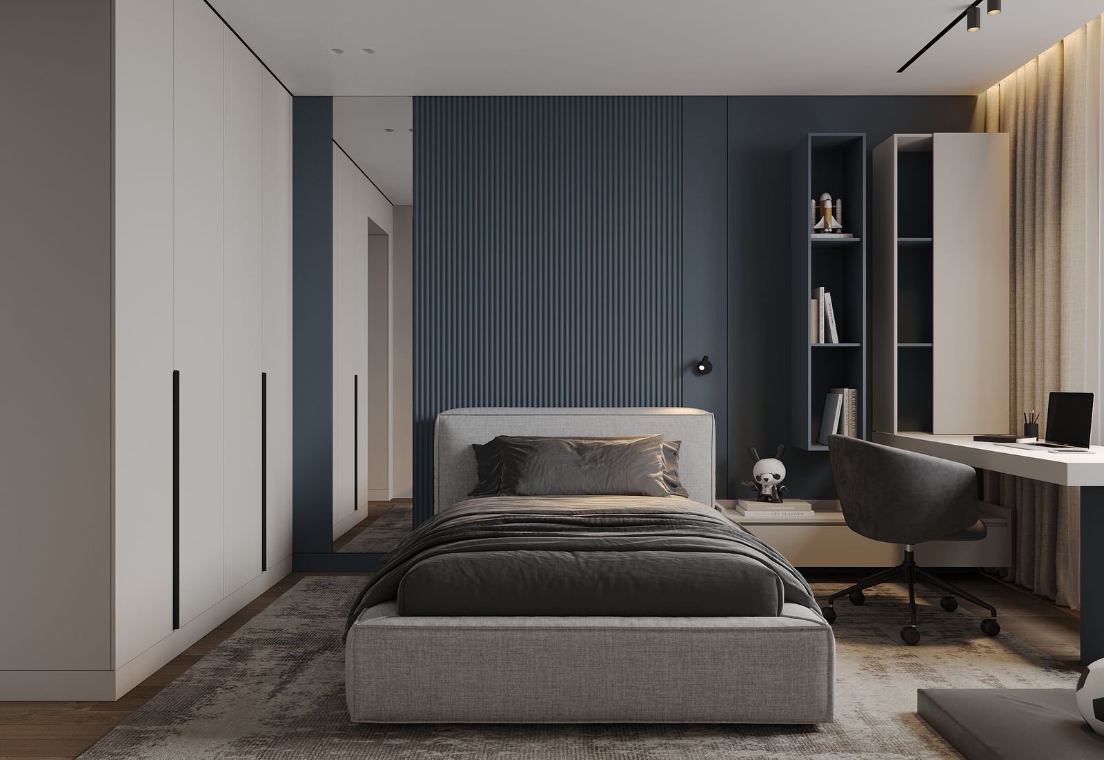 FAMILY APARTMENT