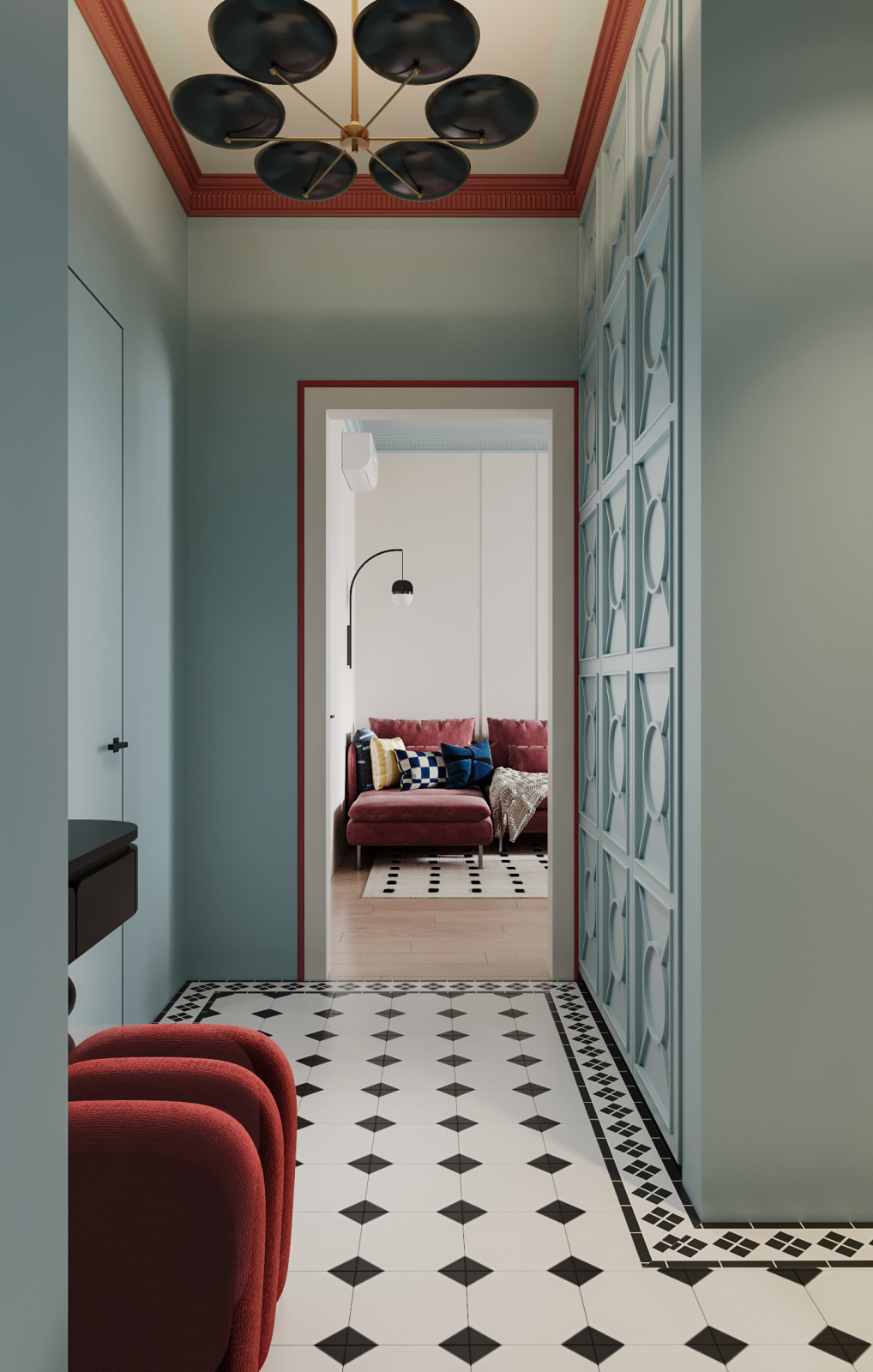 ЖК Новые Черемушки