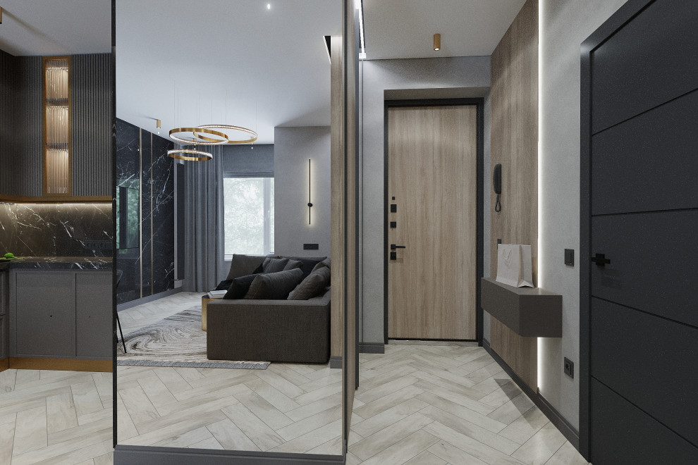 квартира 50м2