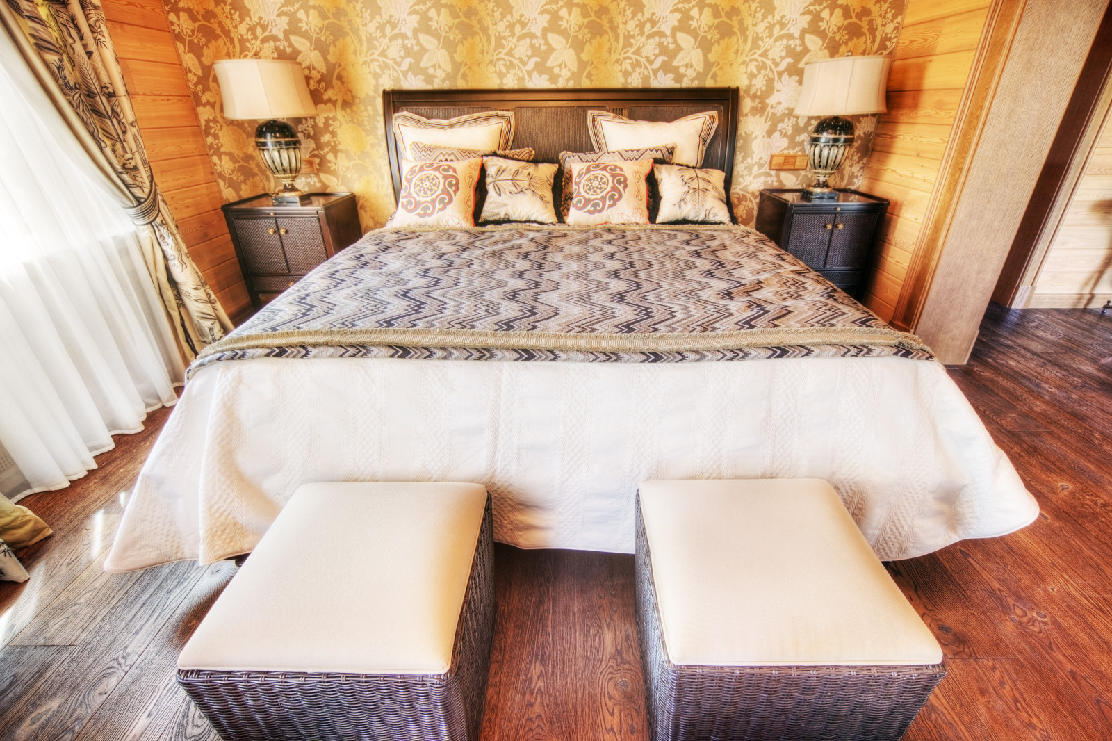 проект Загородного дома