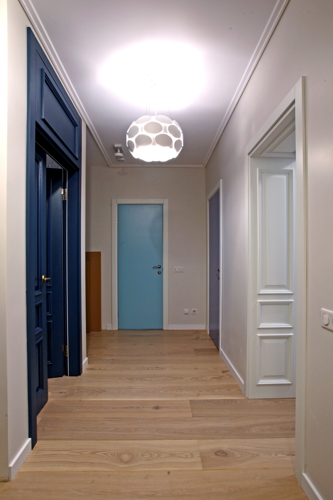 Скандинавия в Калининграде.