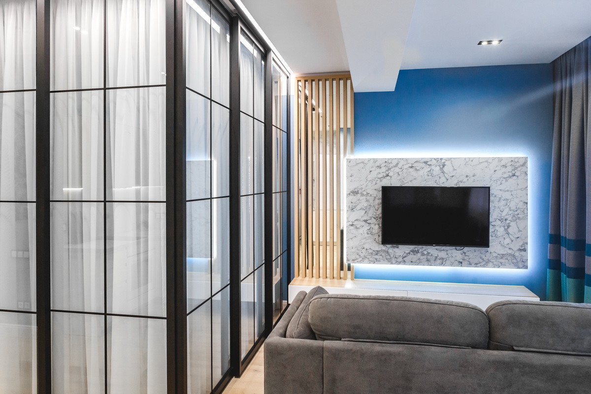 Реализованный объект