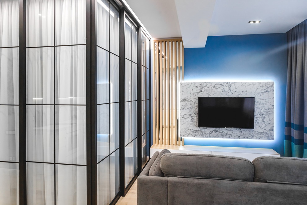 Реализованный объект