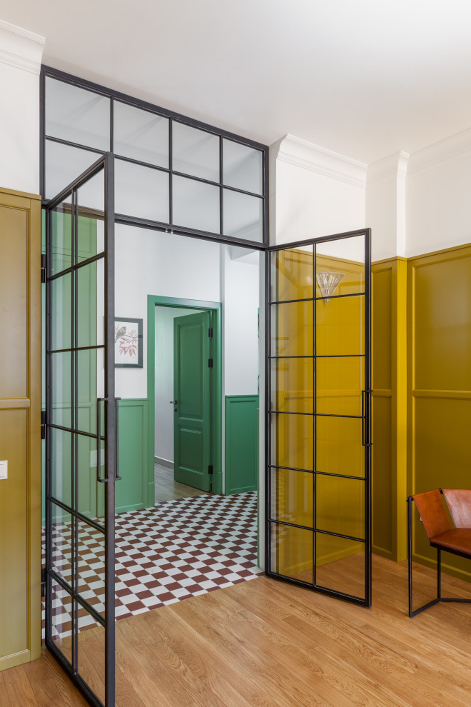 Дизайн сталинки в Минске