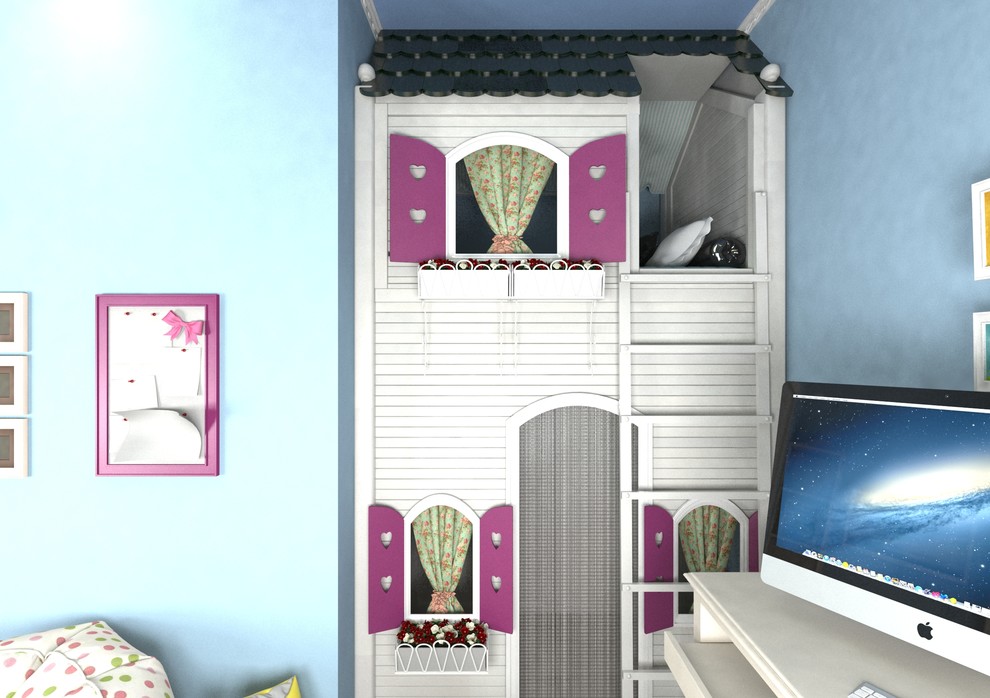 261 Дизайн интерьера дома в г. Шебекино