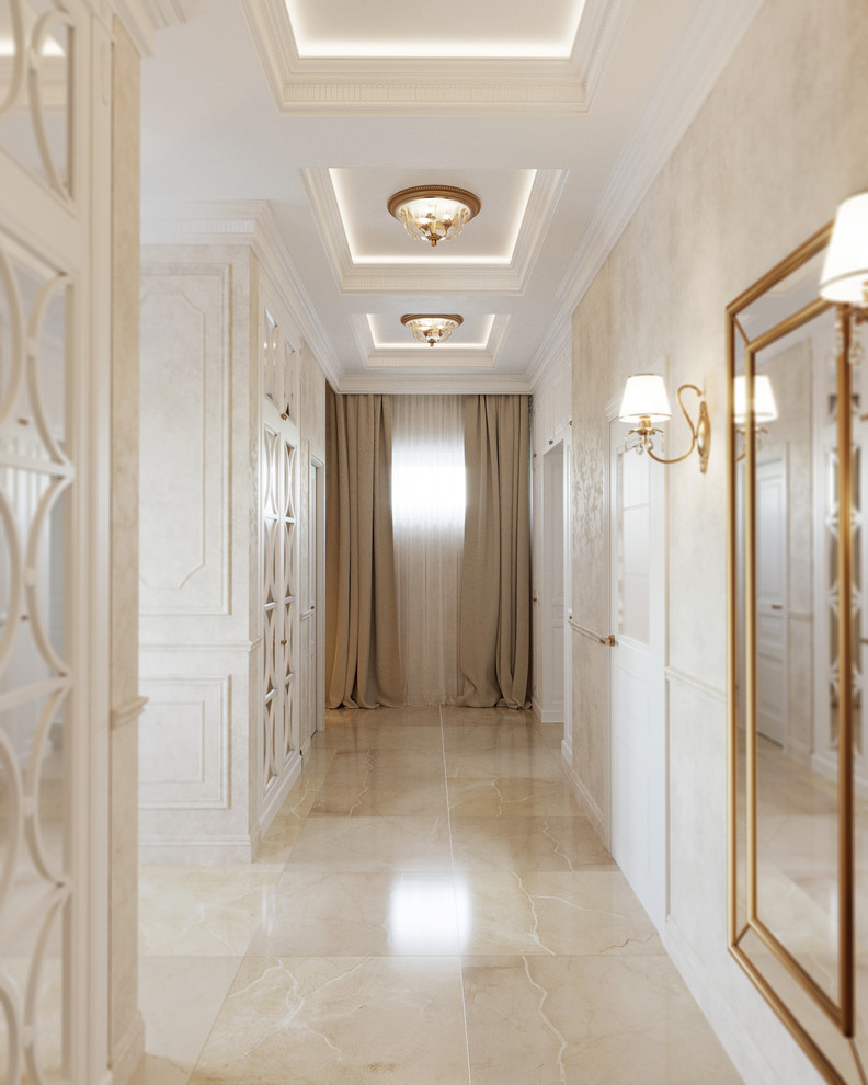 Частное домовладение для семьи, площадью 120 м кв