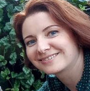 Наталия Валендо