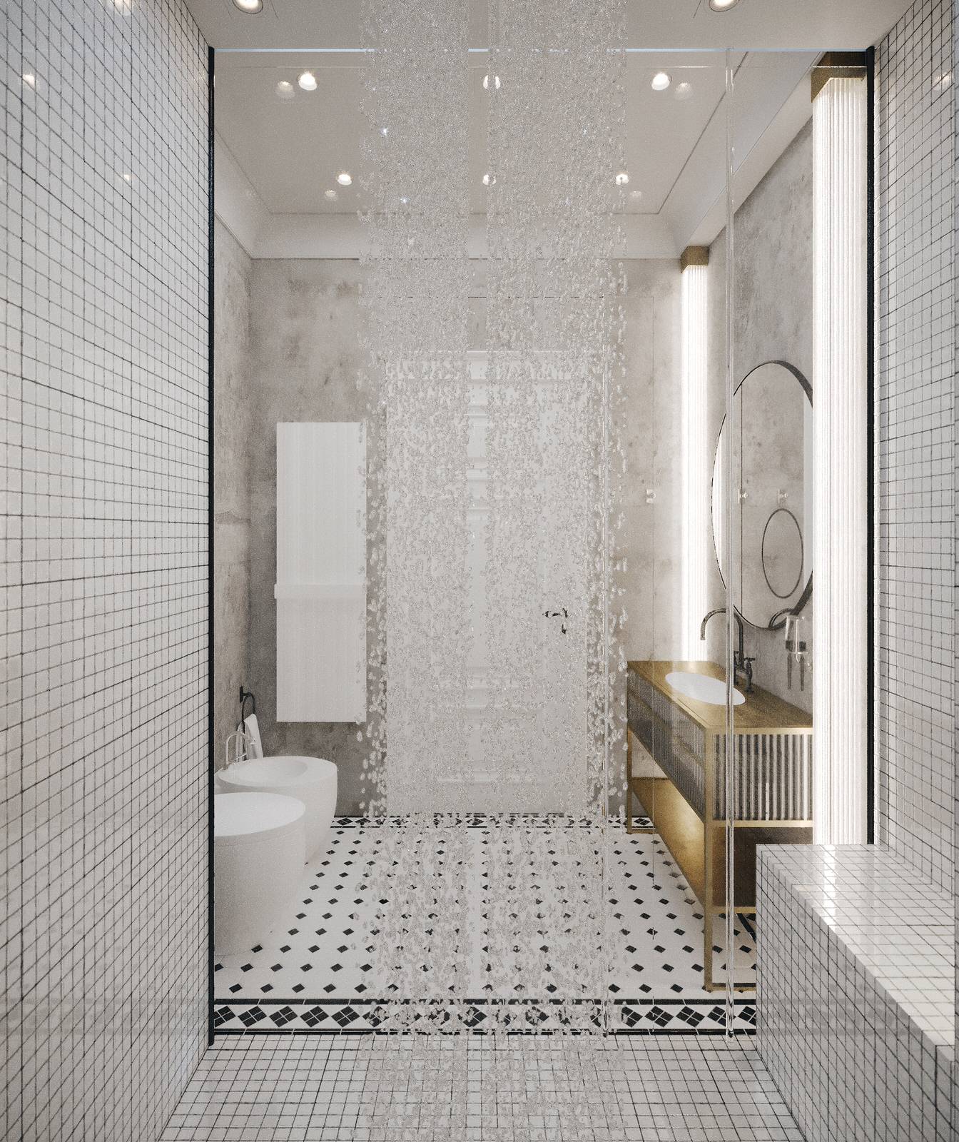 Апартаменты в ЖК Царская Площадь