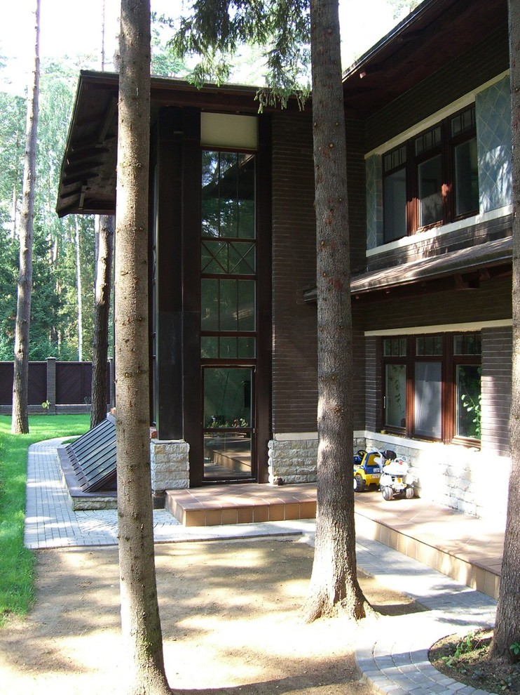 Николина Гора