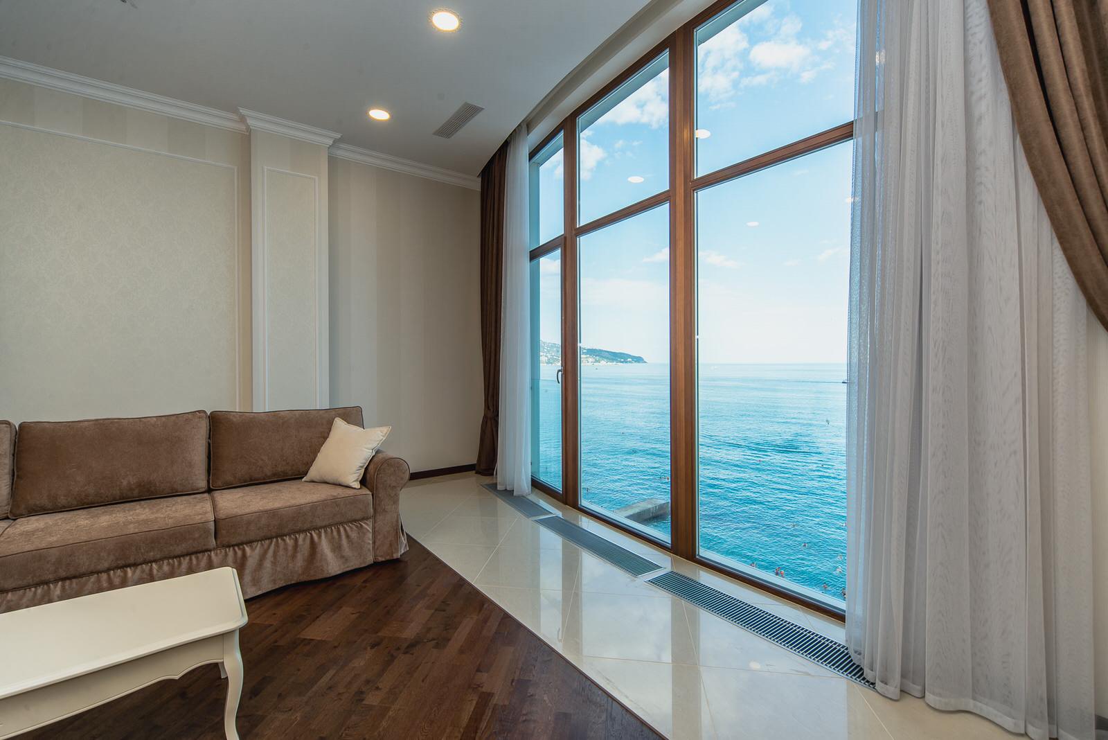 ЖК ОПЕРА ПРИМА 10