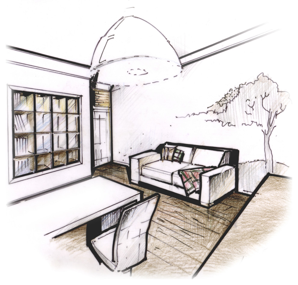 Старая Москва