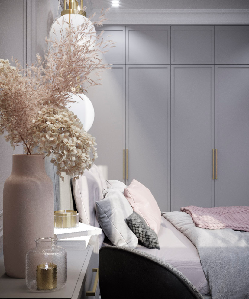 Спальня г. Санкт-Петербург