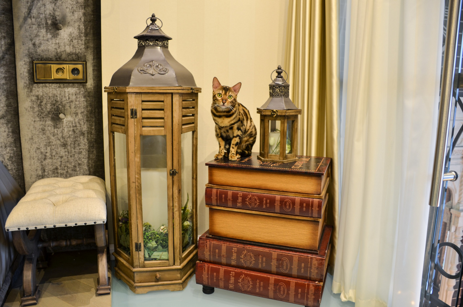 ЖК Трибека 2015