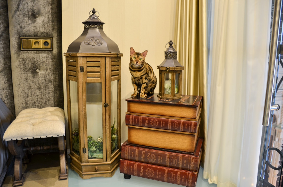 ЖК Трибека 2015