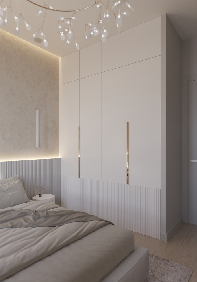 Квартира в ЖК "Скандинавия"