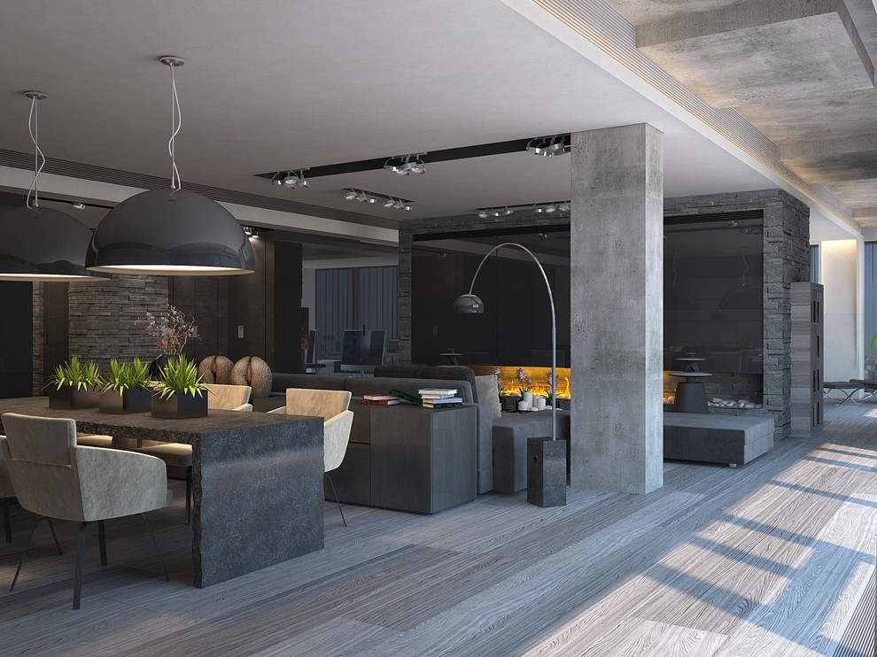 Квартира на Цветном