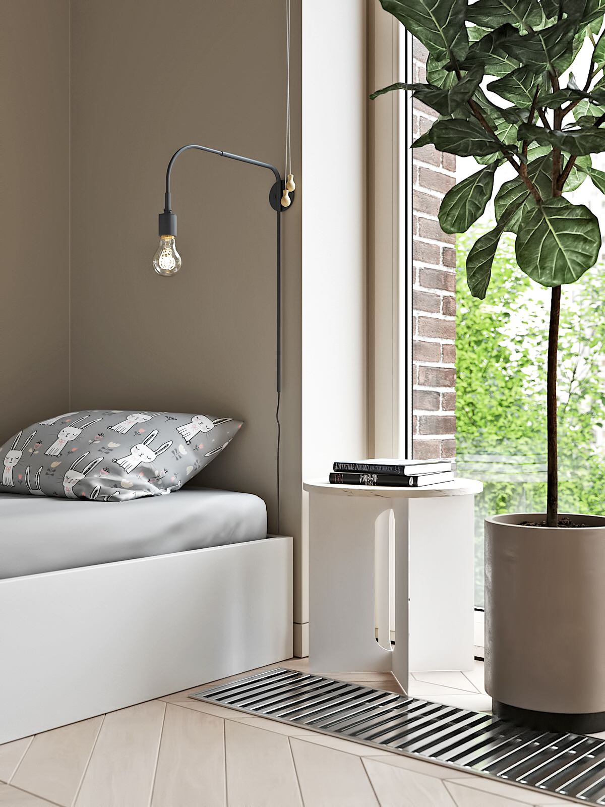 Кутузовский.LIFE