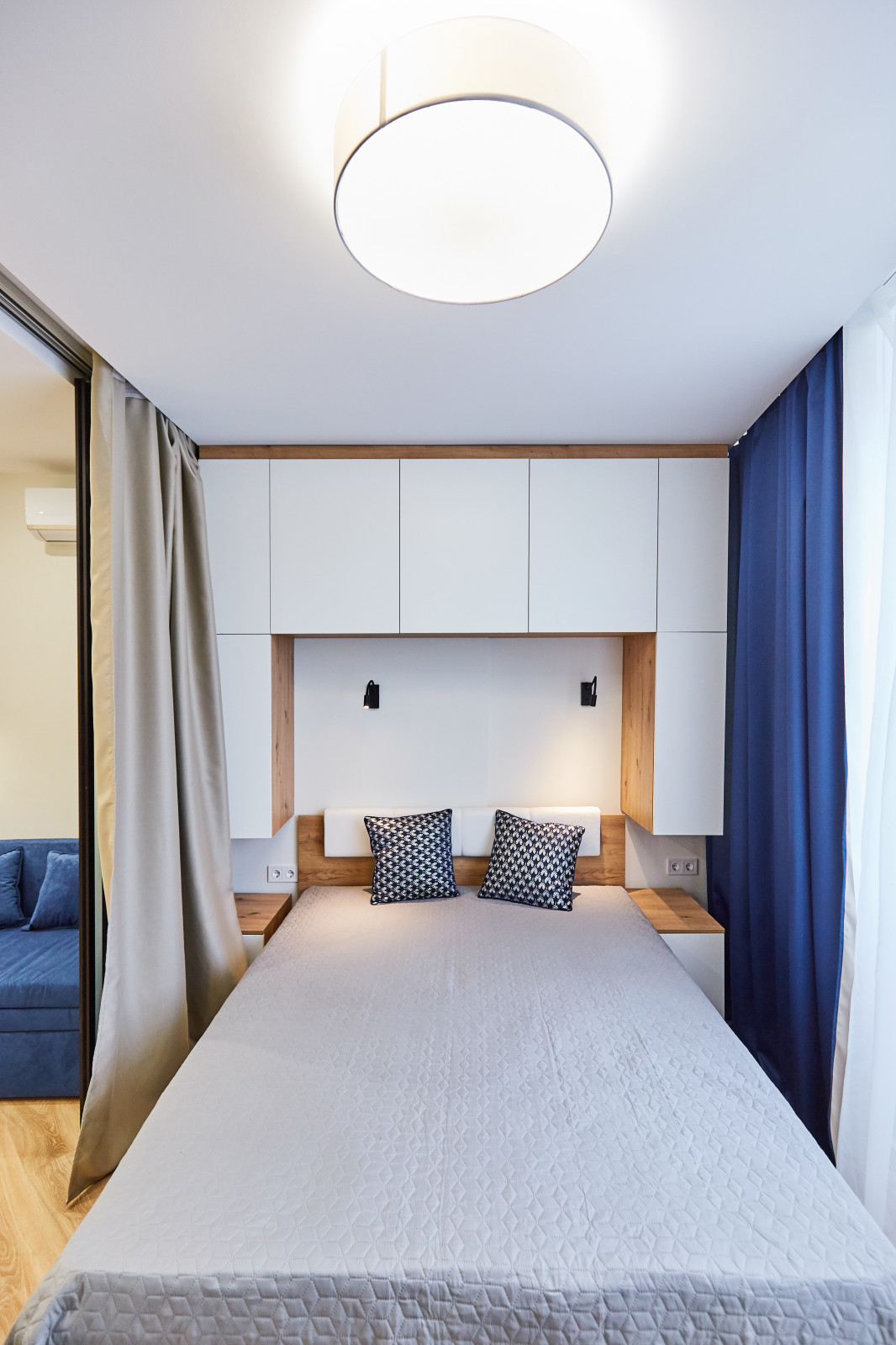 ЖК «Нова Хвиля» (Киев, Украина)