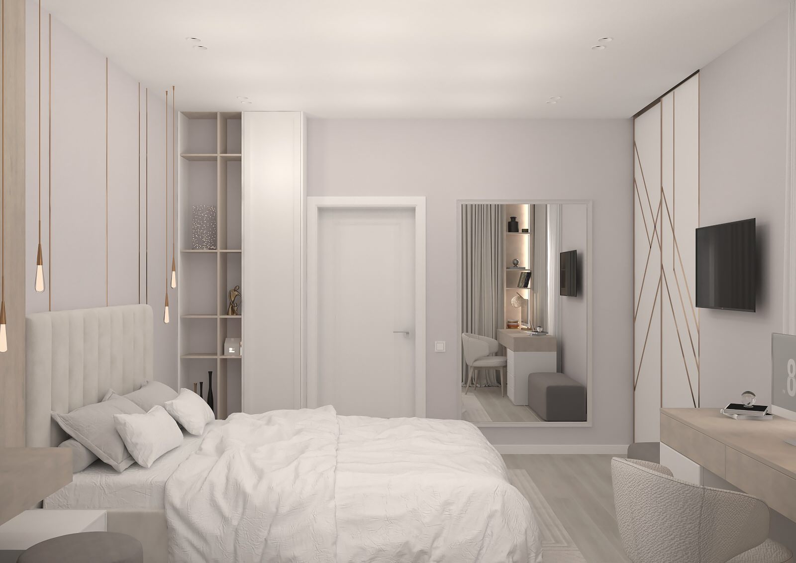 Дом Подольская