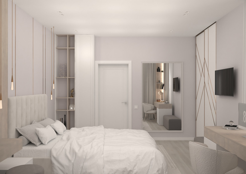 Дом Подольская