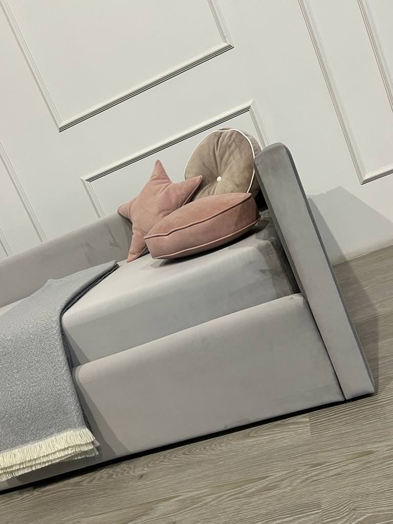 Кровати HOMESTER