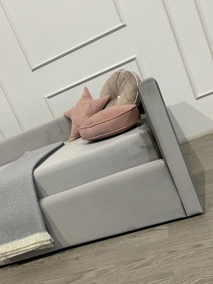 Кровати HOMESTER