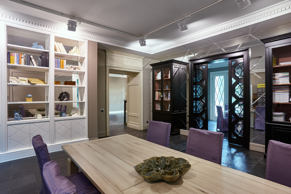 Хамовнический вал, дом 8