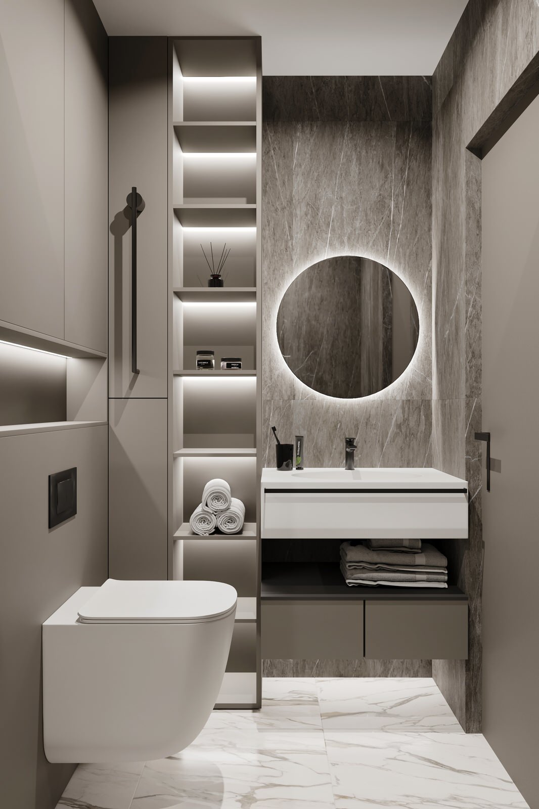 ЖК "ПРИМОРСКИЙ КВАРТАЛ"