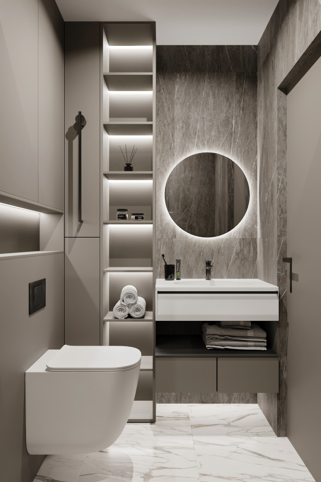 ЖК "ПРИМОРСКИЙ КВАРТАЛ"