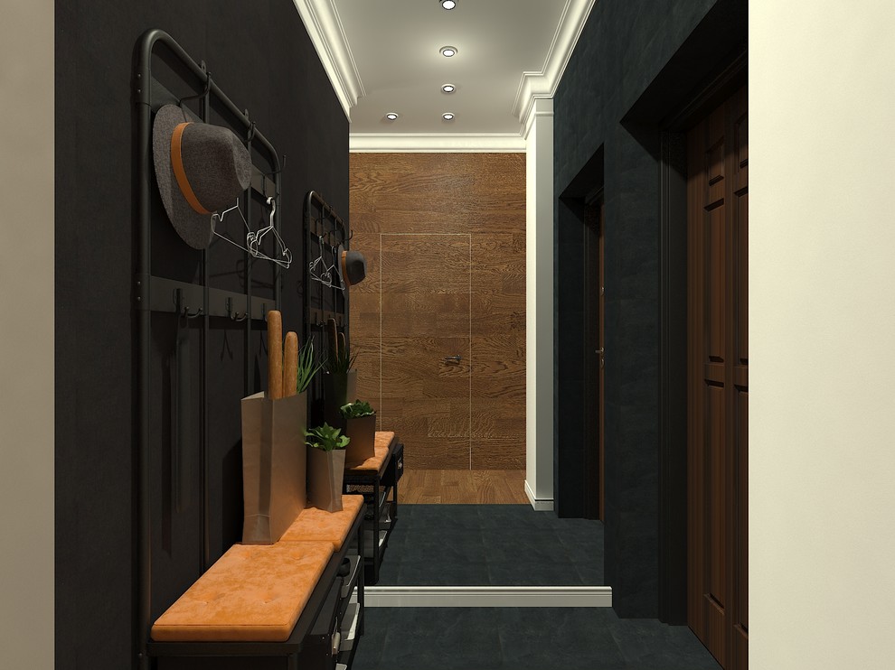 Апельсиновый Фреш