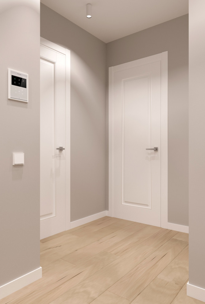 Квартира в ЖК ЦДС Московский