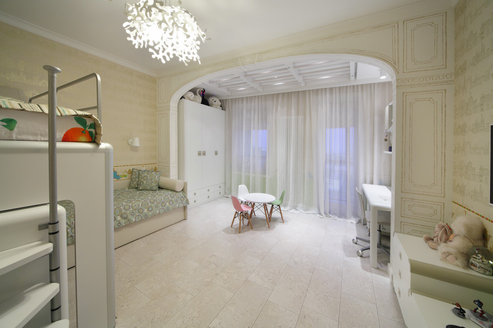 Квартира для молодой семьи