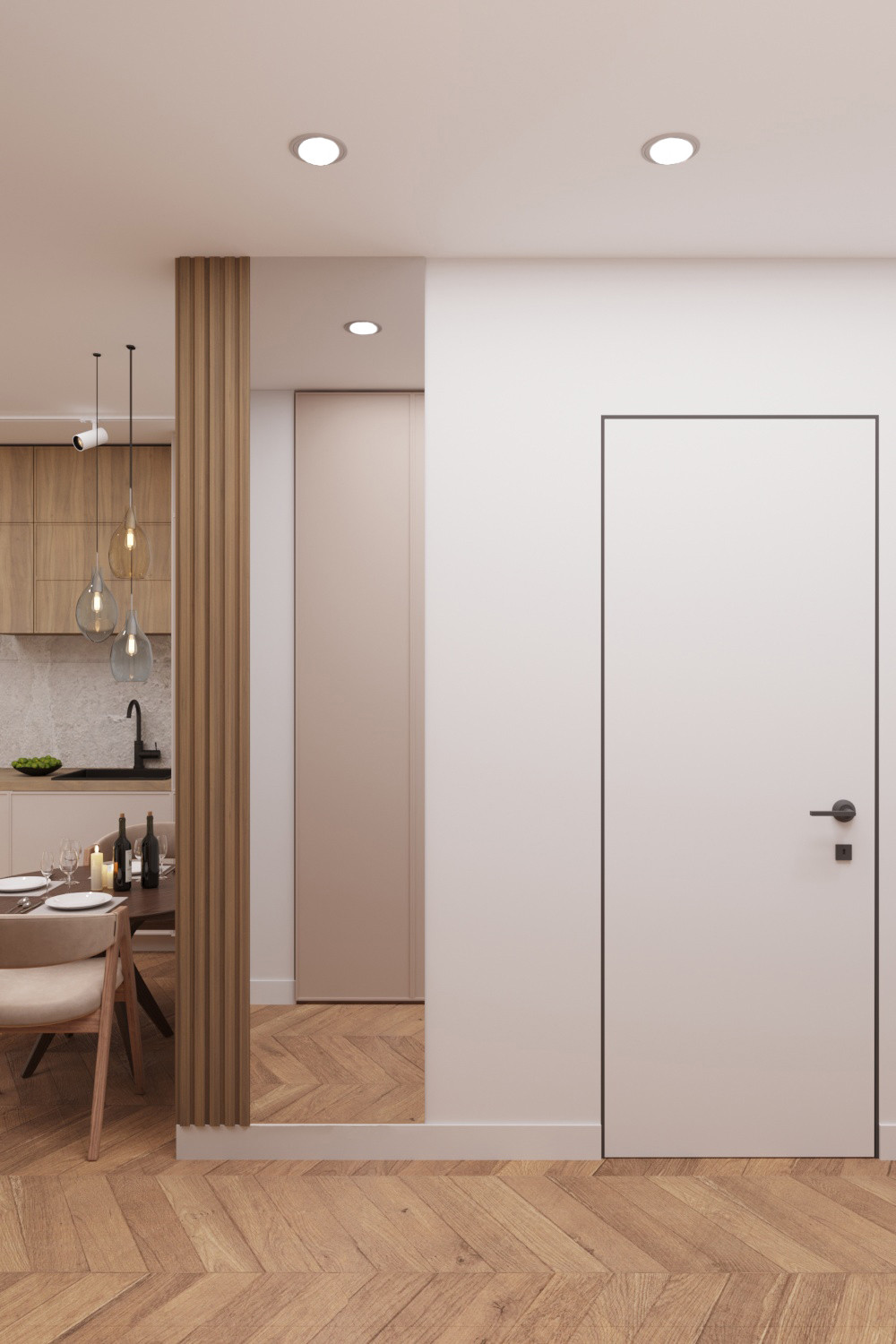 Самара. Осетинская