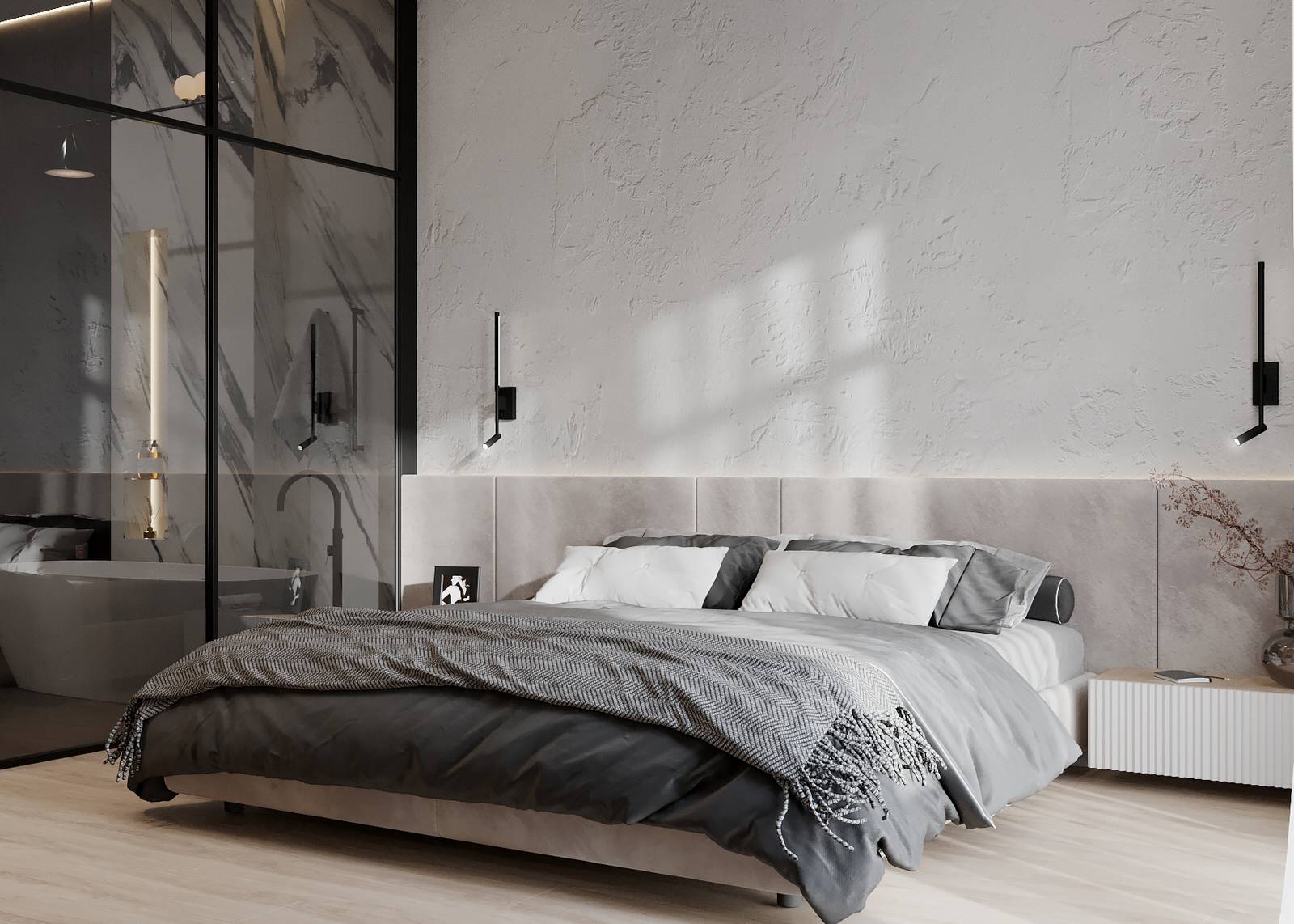 Квартира в Жк Снегири 2.0 "Столкновение"