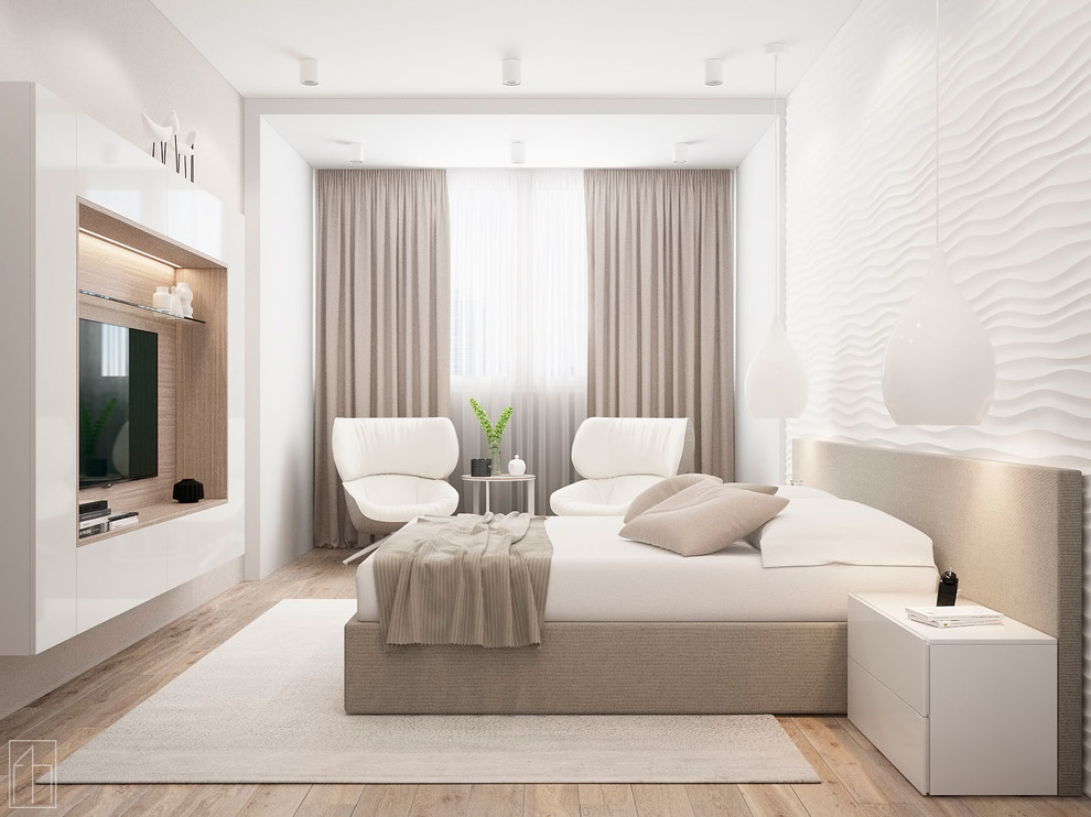 Soft Apartment