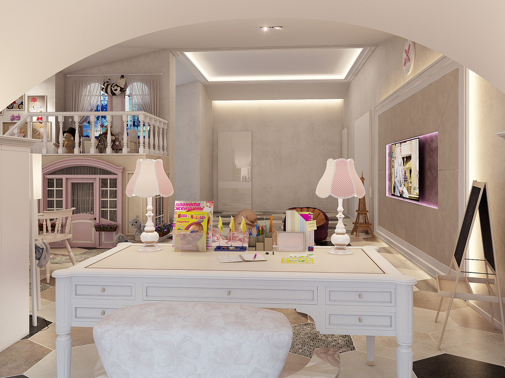 Дом в Николино